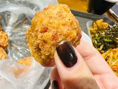 -聚合鑫东北熏酱熟食麻辣面(长阳店)