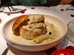 -王品牛排(珠海富华里店)