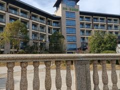 -曼香餐厅(千岛湖开元曼居酒店)
