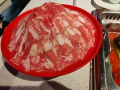 -十三幺山野火锅(市府路店)