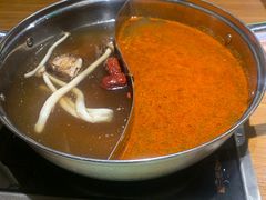 -呷哺呷哺(砂之船奥莱店)