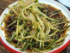-叶存利海鲜大馅饺子(海宁路总店)