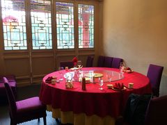 -万柳阁小馆·花园餐厅(龙潭湖店)