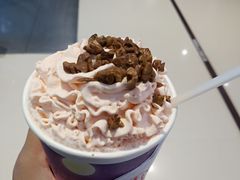 -霓裳茶舞(上海静安大悦城店)