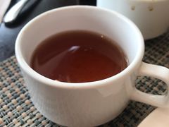 -洲际酒店·地平线全日餐厅HORIZON CAFÉ