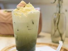 -馨园villa融合菜(东山店)