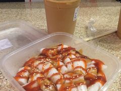 -孖记茶档·热腾茶餐(荔湾领展广场店)
