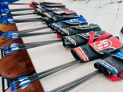 -弓舍射箭俱乐部(高新总店)