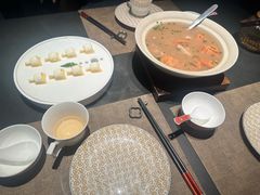 -曾宴·楚菜(湖北省博物馆店)