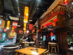 -福茂源横山铁锅羊肉(高新路店)