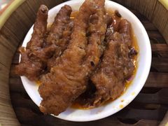 -苏晓玥·手作江南小吃(深圳北站店)