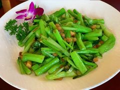-牟传仁饭庄(星海店)