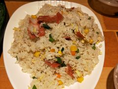 -花少爷的粥(中贸广场店)