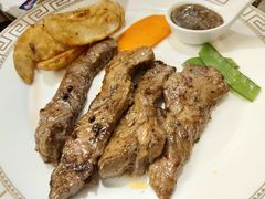 -92°C俄式厨房(中央大街店)