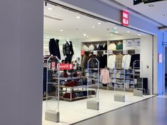 -优衣库(昆明七彩METOWN购物中心店)