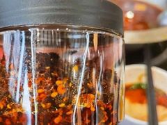 -清真·锦翔炝锅鱼(明德门店)