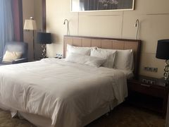 -天津君隆威斯汀酒店