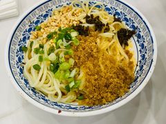 -龙抄手(春熙路总店)