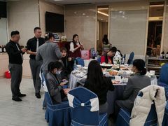 大堂-万圣禄茶楼(西平店)