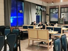 大堂-老好人象山海鲜(岭南路店)