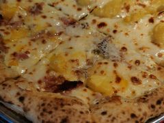 -Primo·丽莫意大利窑烤披萨