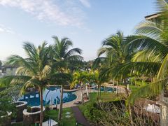 -石梅湾艾美度假酒店