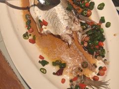 -绿茶餐厅(布吉万象汇店)