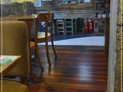 大堂-雕刻时光·无国界料理西餐厅(五山店)
