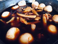 -李子坝梁山鸡(李子坝大鸡哥店)