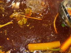 -肖肖酸萝卜鱼火锅(总店)