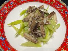 -新光酒家·河豚·海鲜·蟹料理(浦东店)