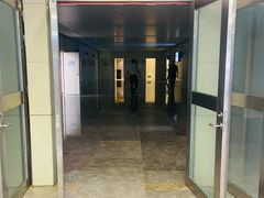 -青岛大学附属医院体检中心(崂山分院)
