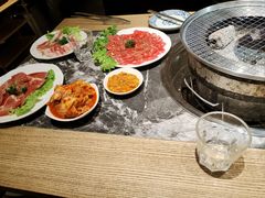 -隐家本格烧肉(万达广场店)