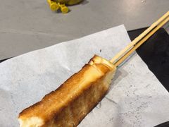 -胡二厨 ·甲鱼牛羊鞭·小龙虾(虎泉店)