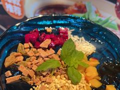 -老土灶民间菜(跃进桥店)