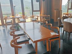 -山顶餐厅·山居菜