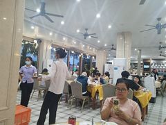 -鹏城人家海鲜酒家·23年老字号(较场尾店)
