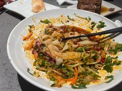 -大师兄·西北风味食集(增城合生汇店)