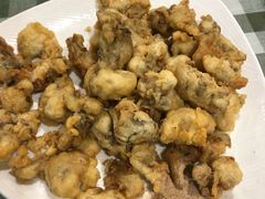 -华圆美食-老蓬莱菜(蓬港路店)