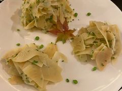 清香安吉鲜笋-甄御•海鲜新青岛菜(麦岛店)