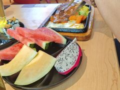 -凡塔斯牛排自助餐厅(莆田万达店)