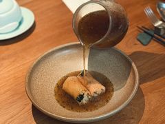 -天水蔬食料理(树德之光店)