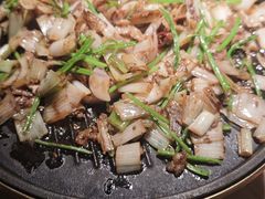 -青年公社烤鸭(蜀山万象汇店)