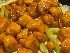 -百味地锅鸡(二店·财校分店)