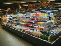 -Olé精品超市(北京合生汇店)