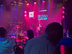 -MOSSO音乐酒吧·Live House(南京西路店)