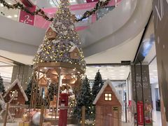 -凯德广场(武胜路店)