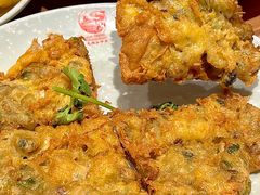 -抱德·潮汕味(敦和店原惠城鱼仔)