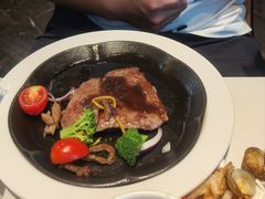 -吉布鲁牛排海鲜自助(温江合生汇店)