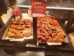 -大渔铁板烧(万象城店)